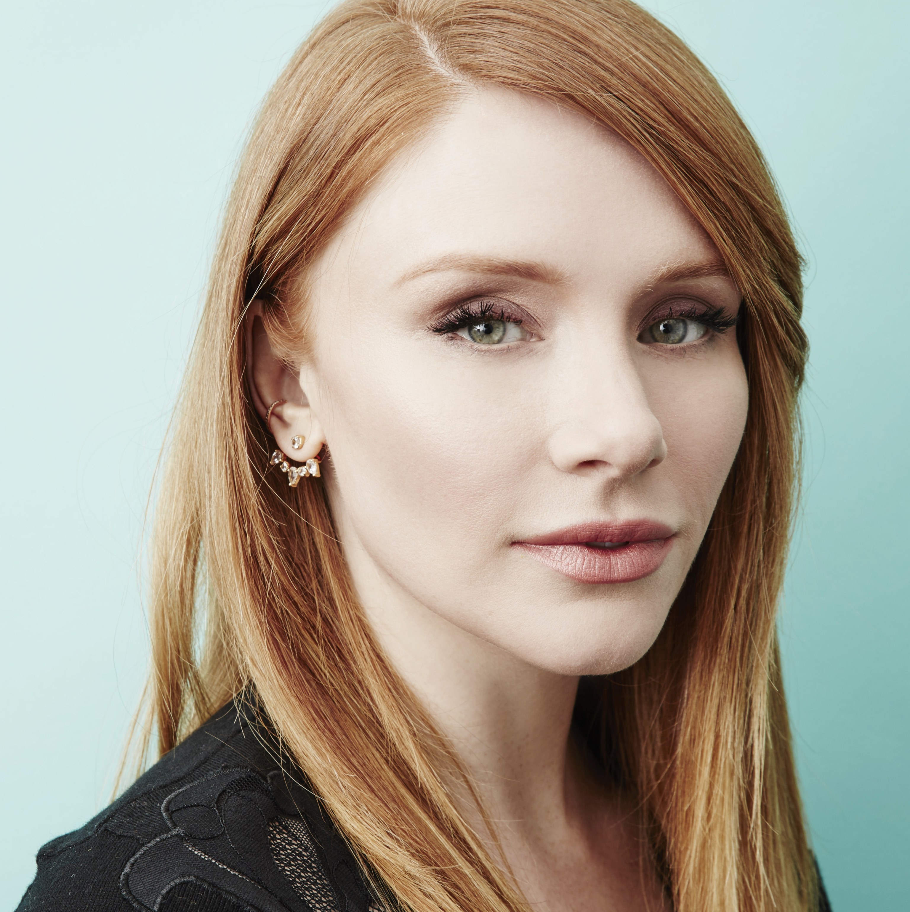 Bryce Dallas Howard